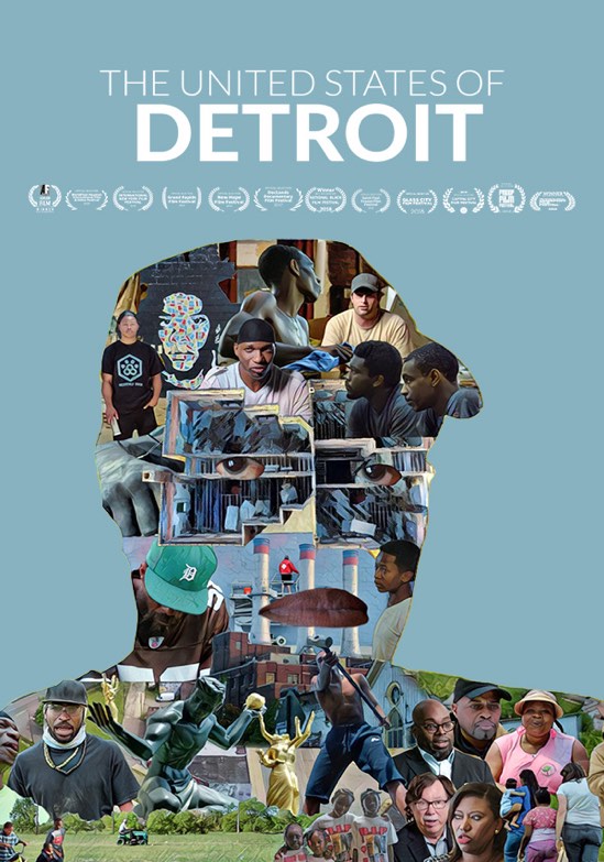 The United States of Detroit|Gravitas Ventures