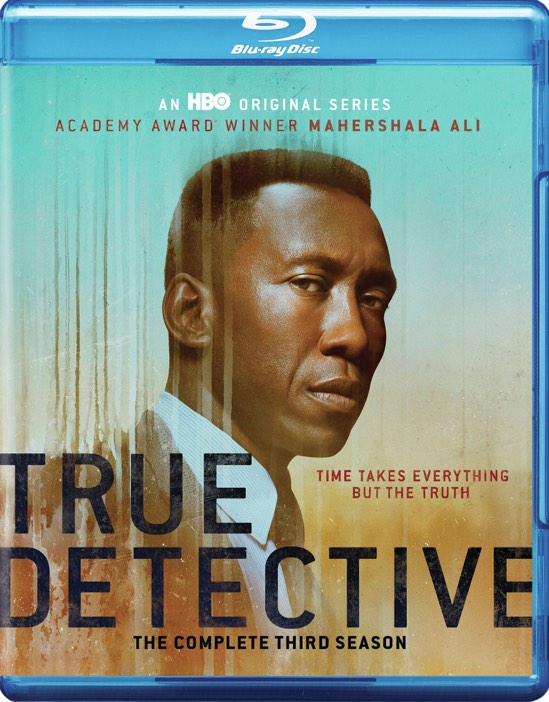 True Detective: Season 3|Mahershala Ali