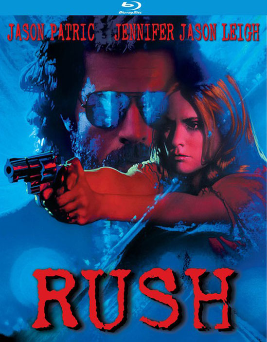 Rush|Jason Patric