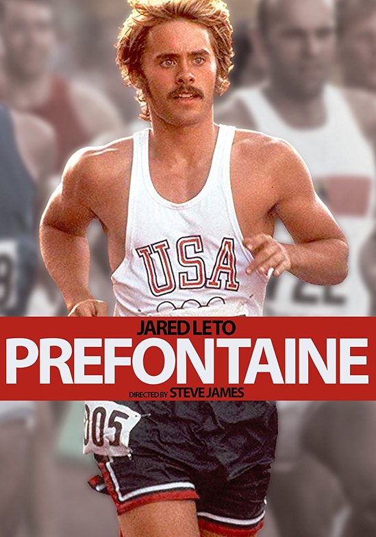 Prefontaine|Jared Leto
