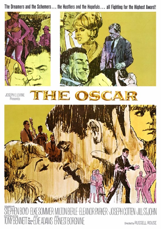 The Oscar|Stephen Boyd
