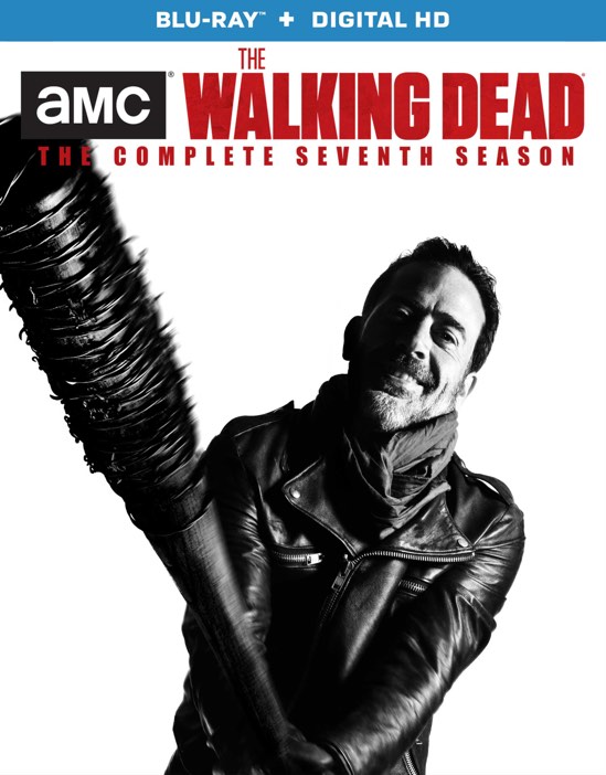 Andrew Lincoln - The Walking Dead: Season 7 (Blu-ray)