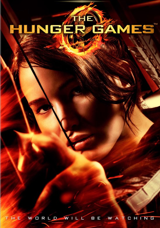 The Hunger Games|Stanley Tucci