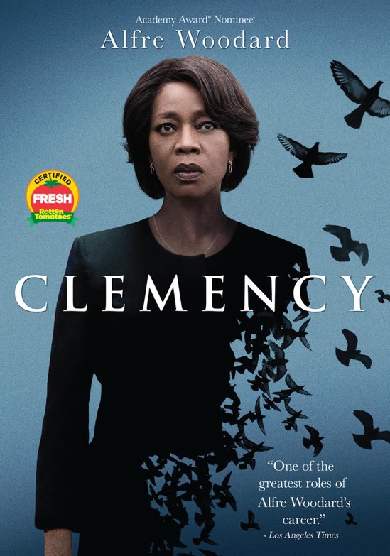 Clemency|Alfre Woodard