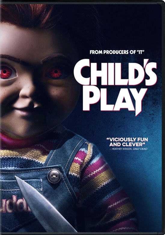 Child's Play|Aubrey Plaza