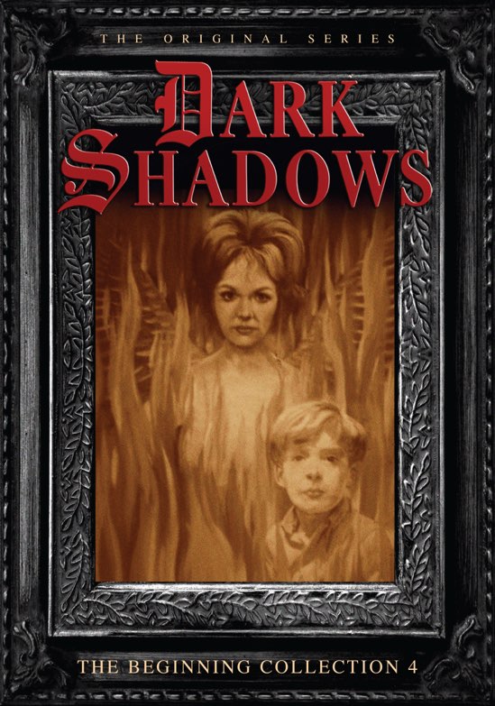 Dark Shadows - The Beginning: #4|Mpi