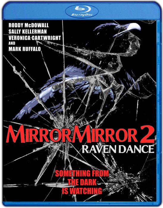 Mirror, Mirror 2 - Raven Dance|Roddy Mcdowall