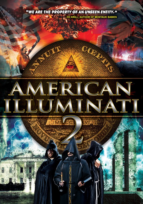American Illuminati 2|Music Video Distributors