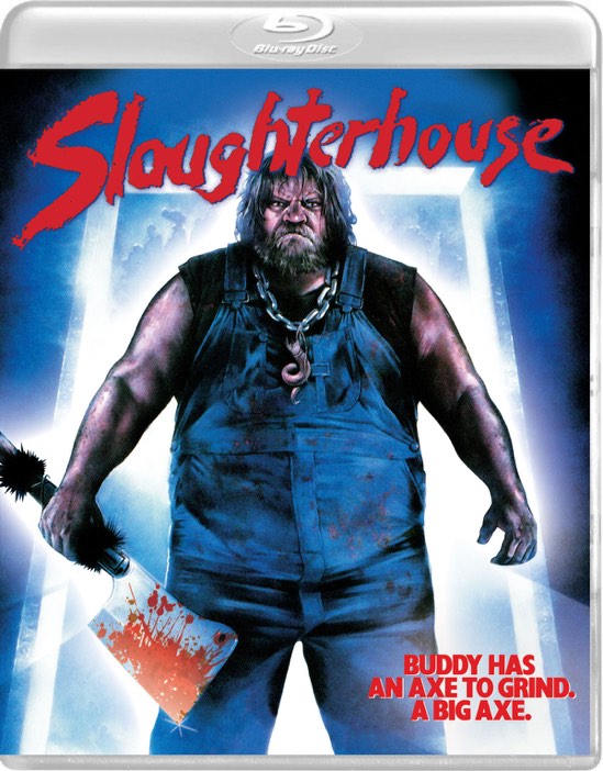 Slaughterhouse|Sherry Bendorf