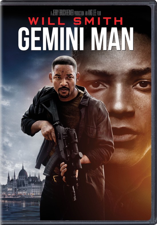 Gemini Man|Will Smith