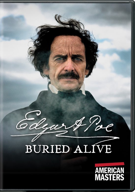 American Masters: Edgar Allan Poe - Buried Alive|Pbs