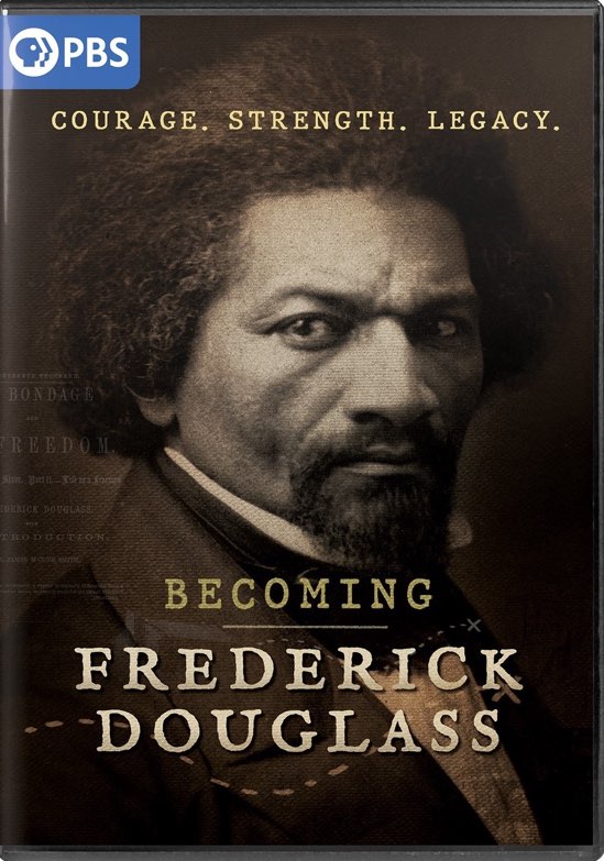 Becoming Frederick Douglass|Pbs