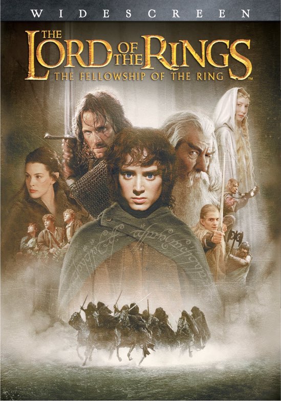 The Lord of the Rings: The Fellowship of the Ring|Sean Astin