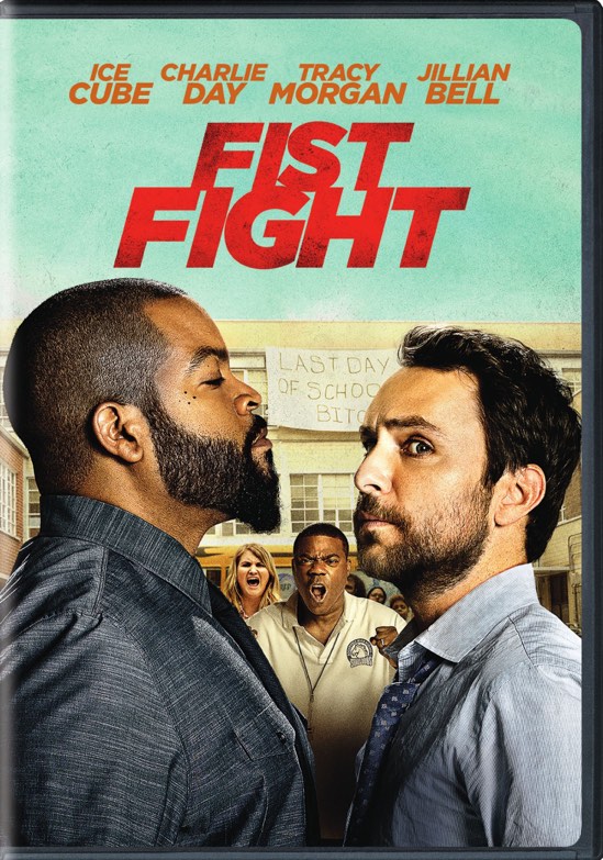 Fist Fight|Charlie Day