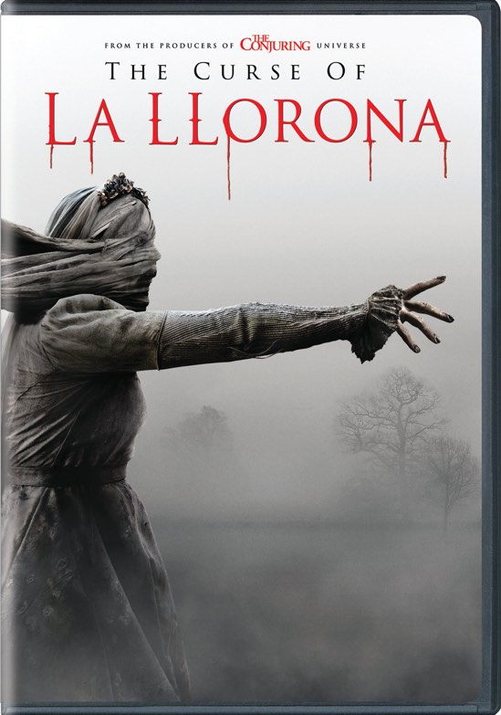 The Curse of La Llorona|Linda Cardellini