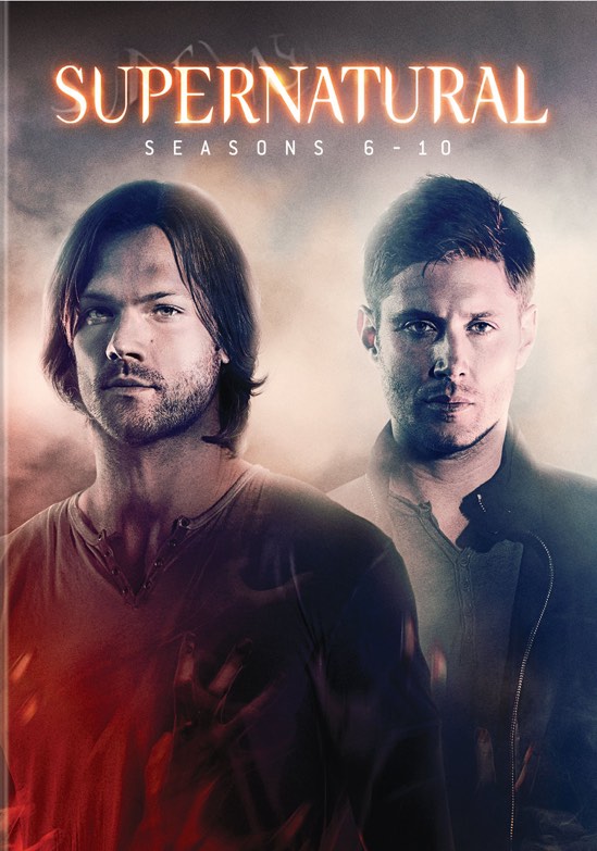 Supernatural: Seasons 6-10|Warner Bros.
