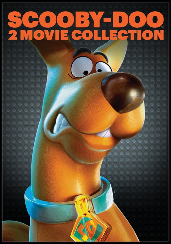 Scooby Doo: The Movie/Scooby Doo 2: Monsters Unleashed 2-Pack|Warner Bros.