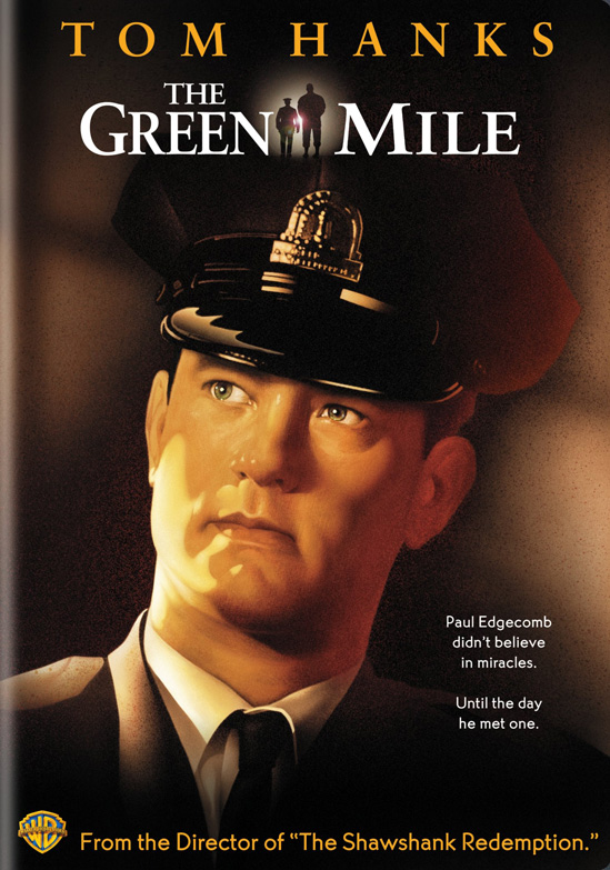 The Green Mile|Tom Hanks