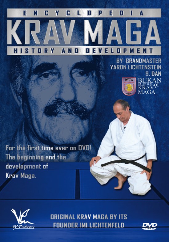 Krav Maga Encyclopedia: History and Development|Widowmaker Films