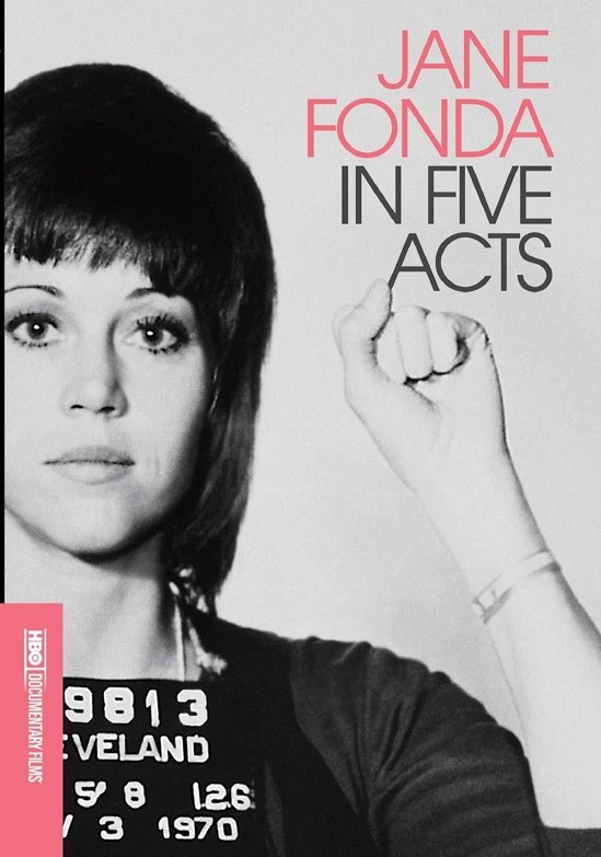 Jane Fonda in Five Acts|Warner Bros. Archive