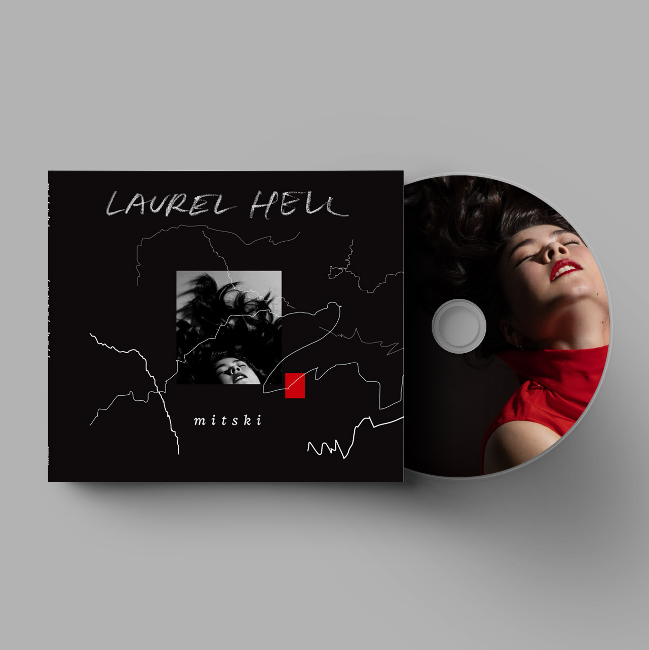 Laurel Hell|Mitski