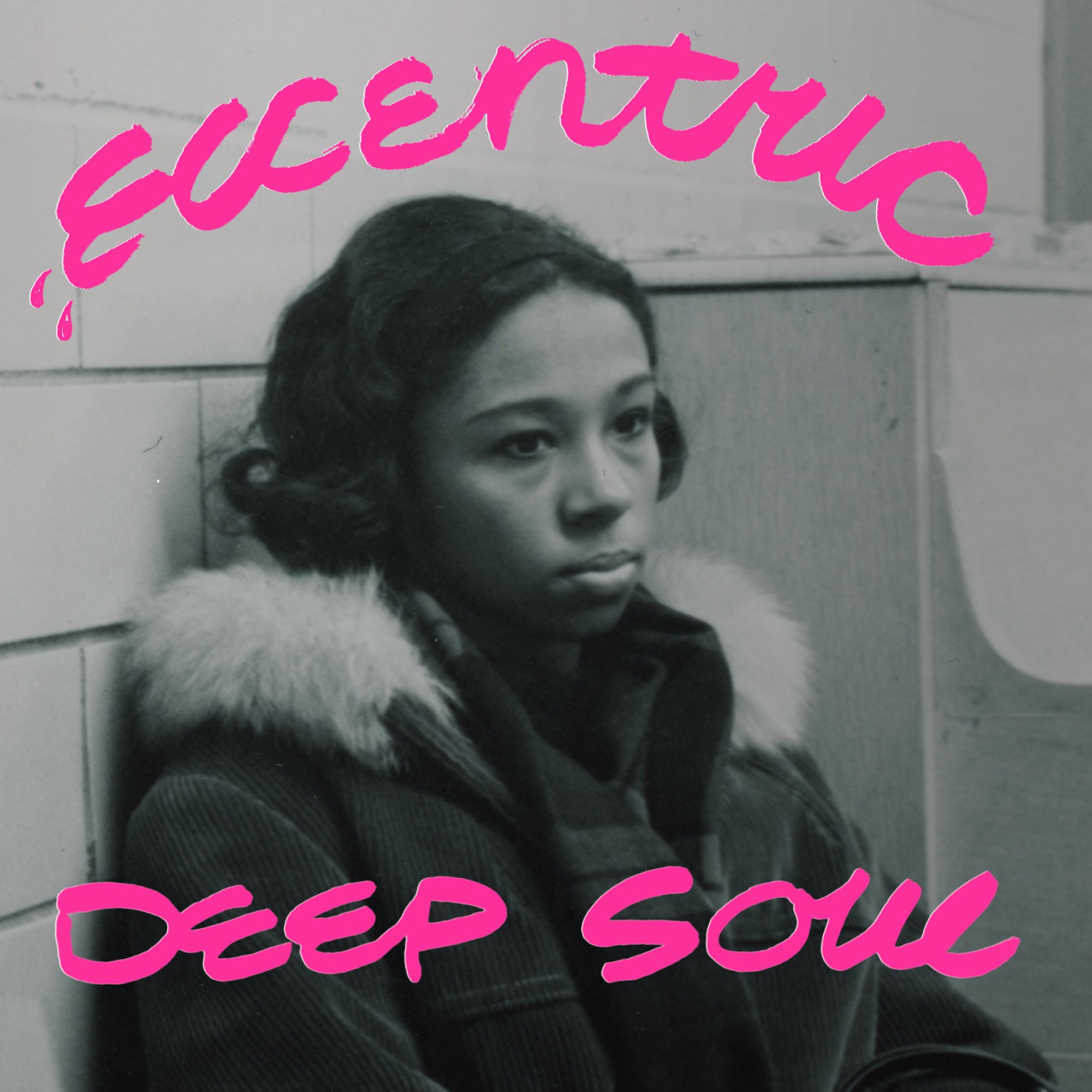 Eccentric Deep Soul|Various Artists