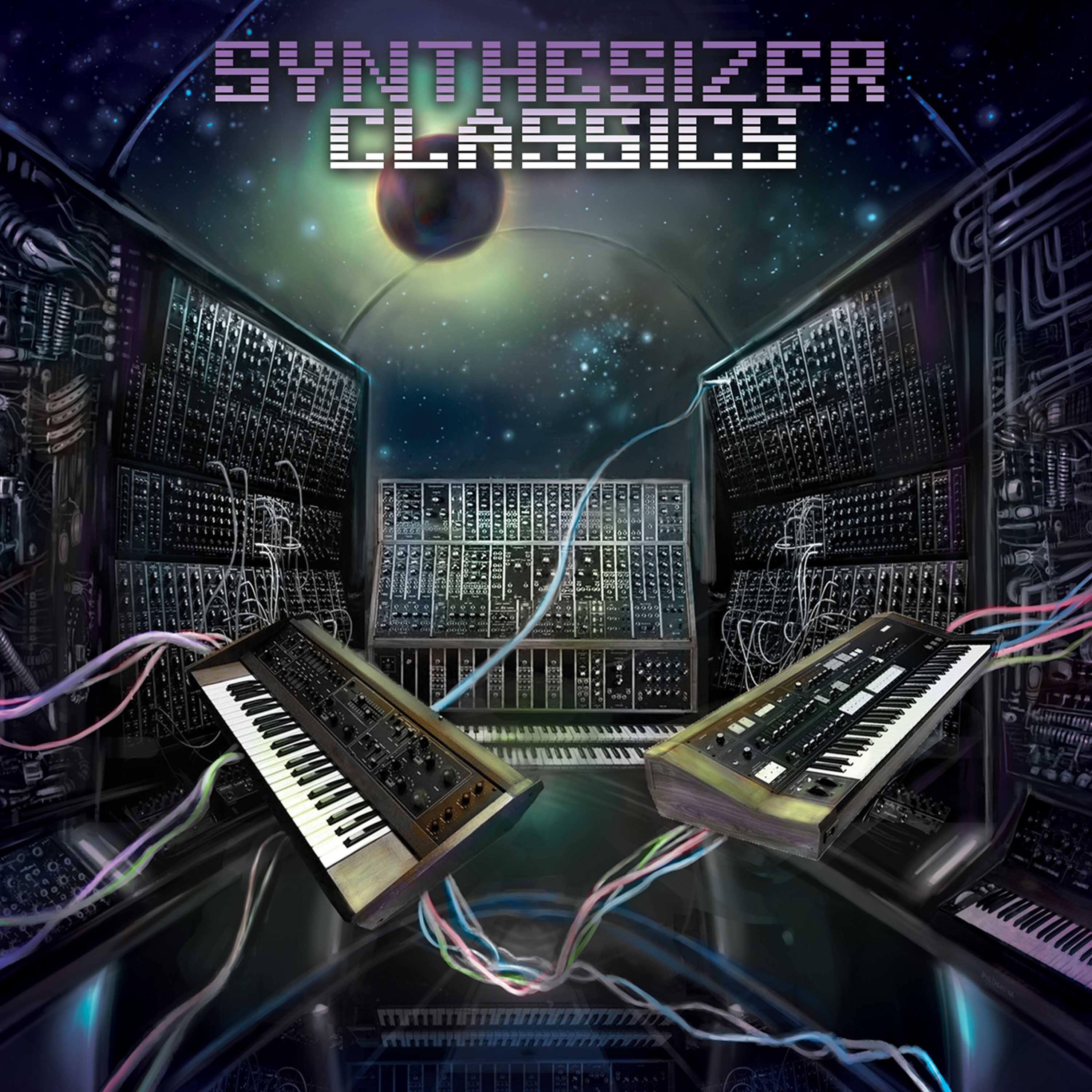 Synthesizer Classics|Various Artists