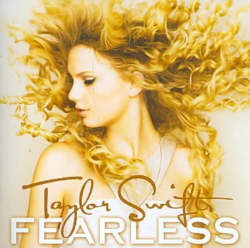 Fearless|Taylor Swift