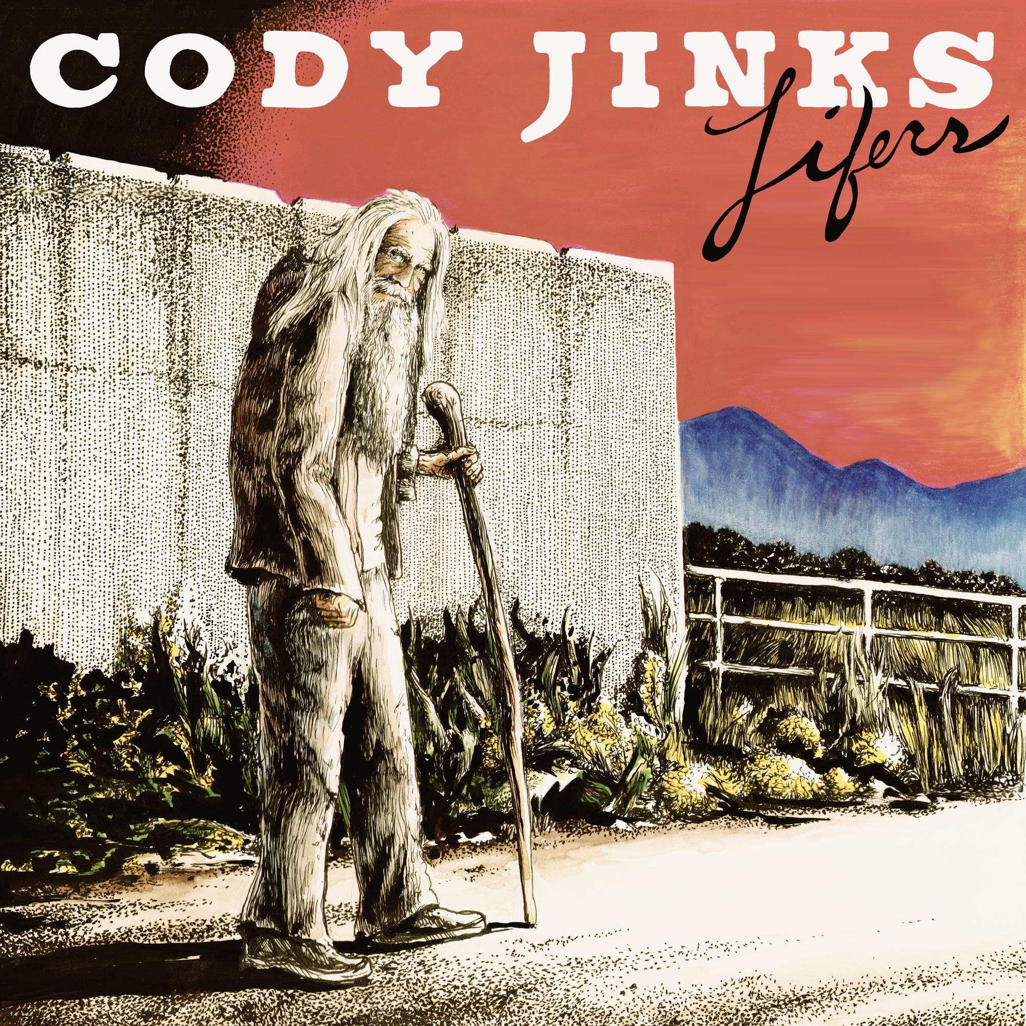 Lifers|Cody Jinks