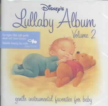 Disney's Lullaby Album, Vol. 2|Fred Mollin