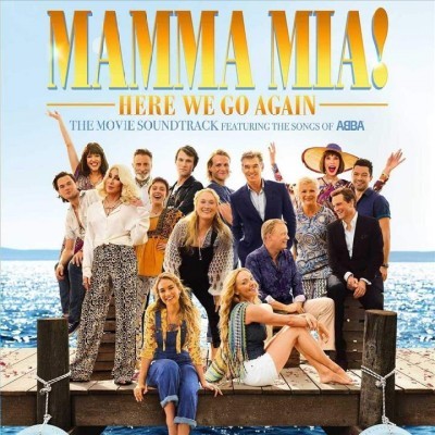 Mamma Mia! Here We Go Again|Original Soundtrack