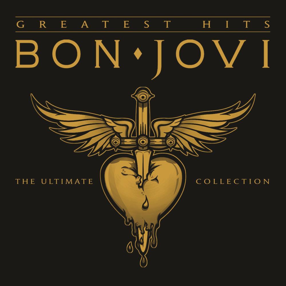 Bon Jovi Greatest Hits|Bon Jovi