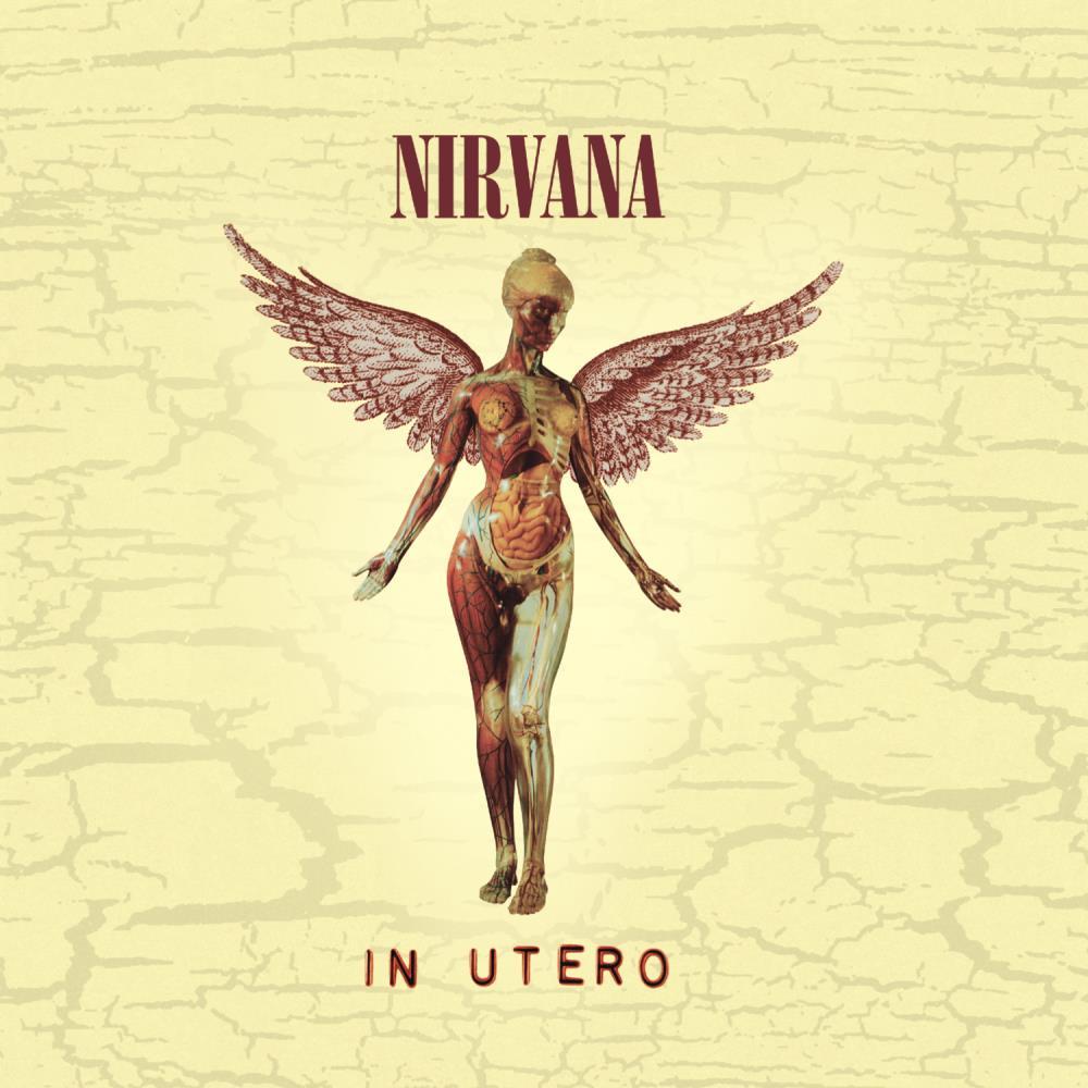 In Utero|Nirvana (Us)