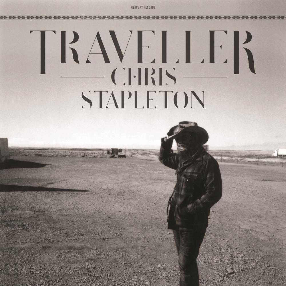Traveller|Chris Stapleton