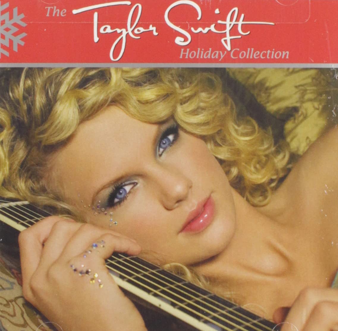 The Taylor Swift Holiday Collection|Taylor Swift