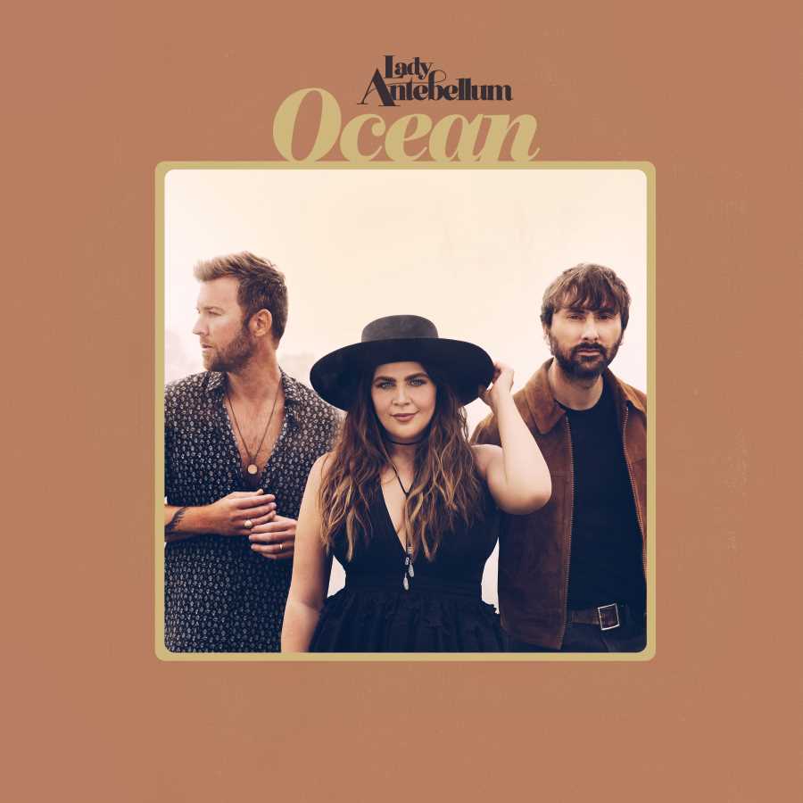 Ocean|Lady A (Country)
