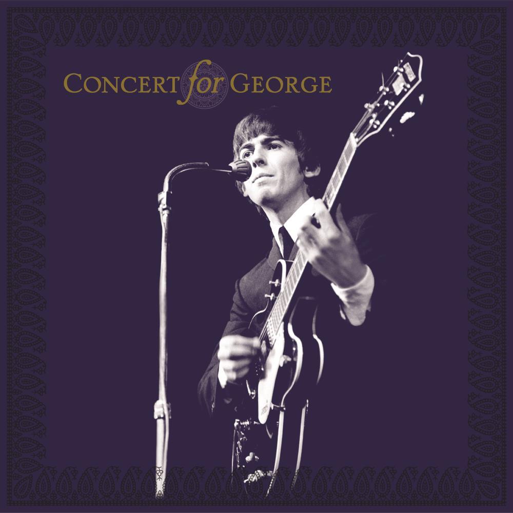 Concert for George|Original Soundtrack