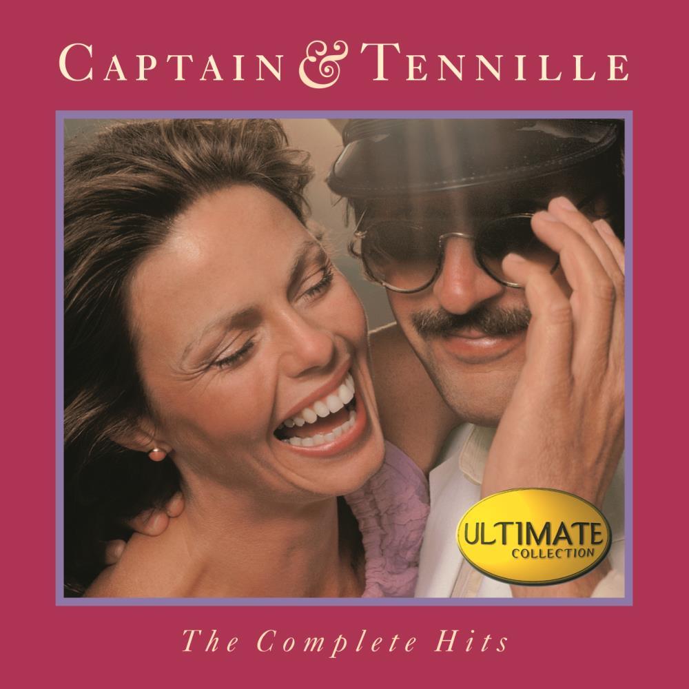 Ultimate Collection: The Complete Hits|Captain & Tennille
