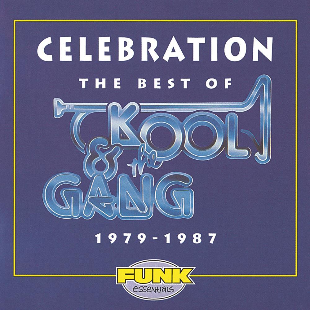 Celebration: The Best of Kool & the Gang (1979-1987)|Kool & The Gang