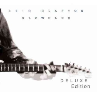 Slowhand|Eric Clapton