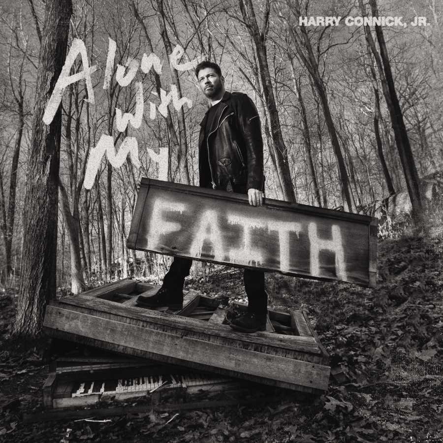 Alone with My Faith|Jr. Harry Connick