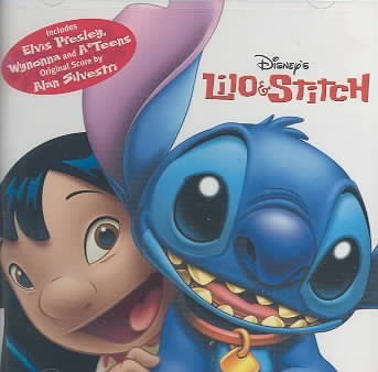 Lilo & Stitch|Original Soundtrack