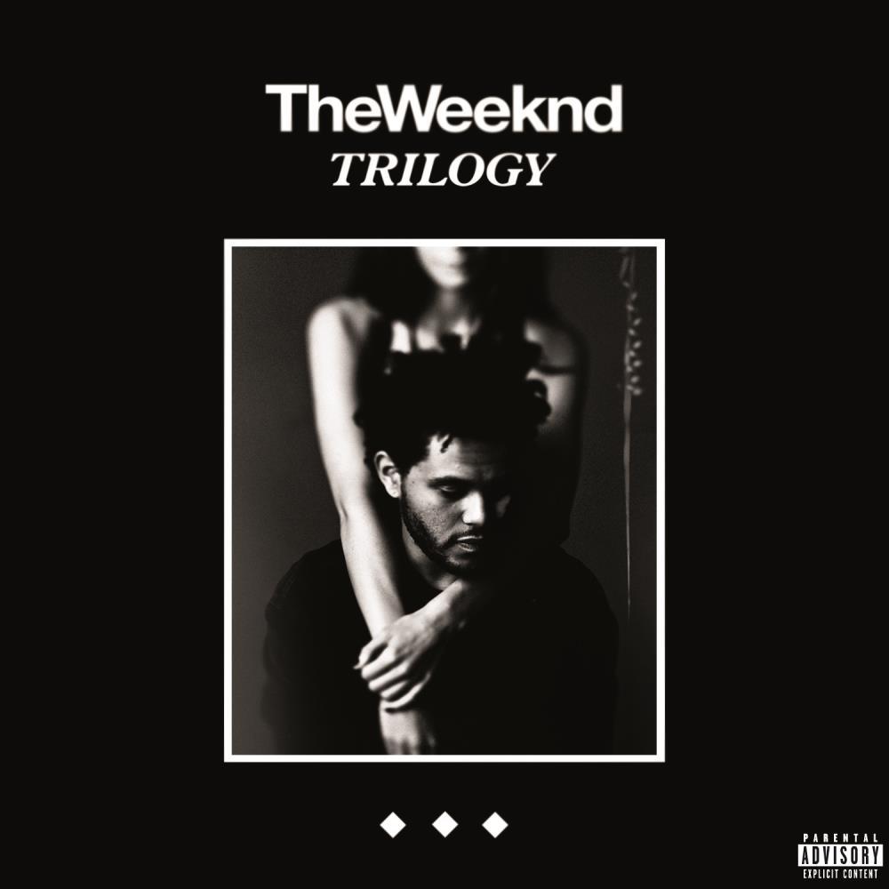Trilogy|The Weeknd