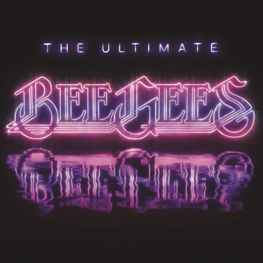 The  Ultimate Bee Gees|Bee Gees