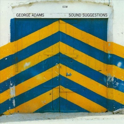 Sound Suggestions|George Adams