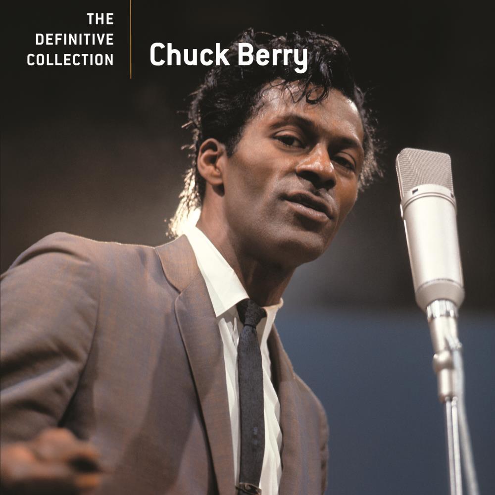 The Definitive Collection|Chuck Berry