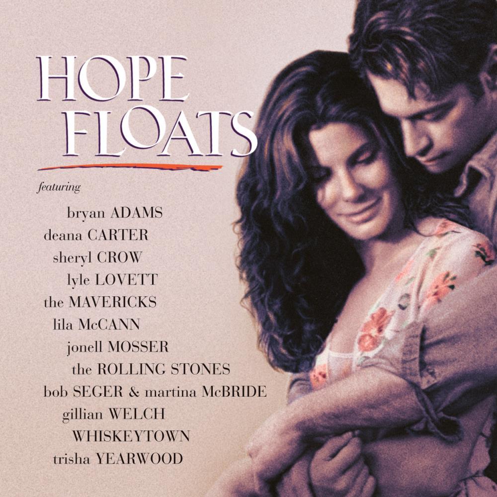 Hope Floats|Dave Grusin