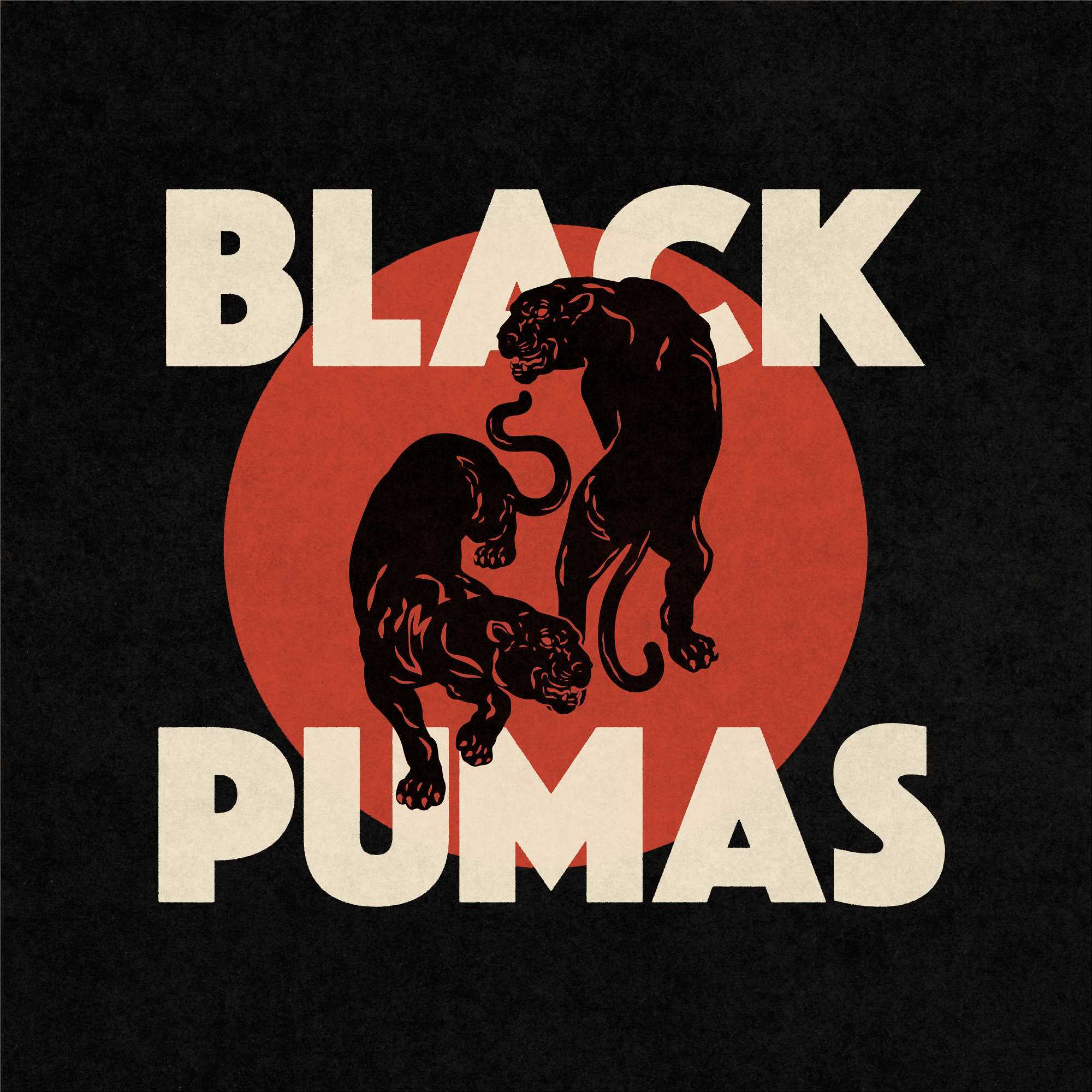 Black Pumas|Black Pumas