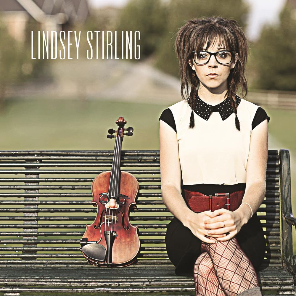 Lindsey Stirling|Lindsey Stirling
