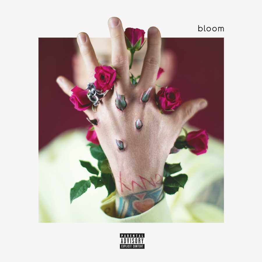 Bloom|Machine Gun Kelly (Rap)